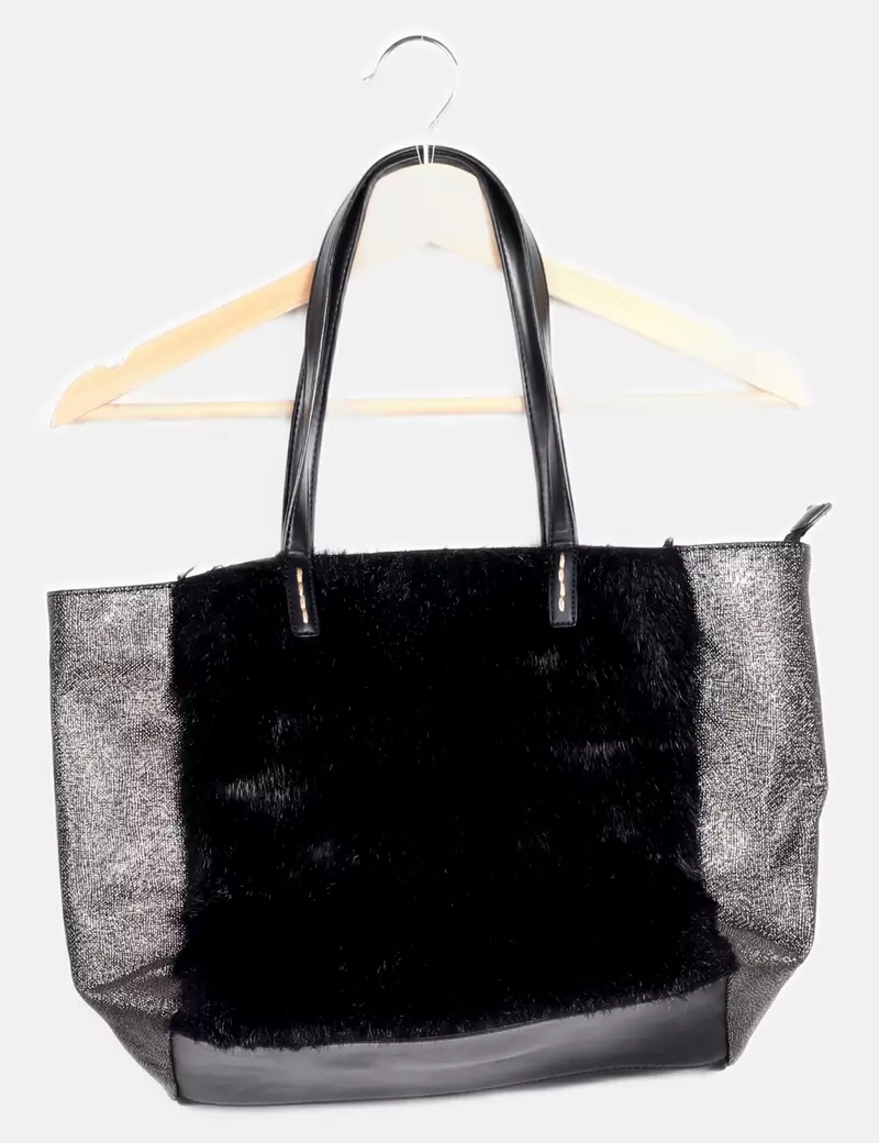 Paco Martinez Shopper Glitter