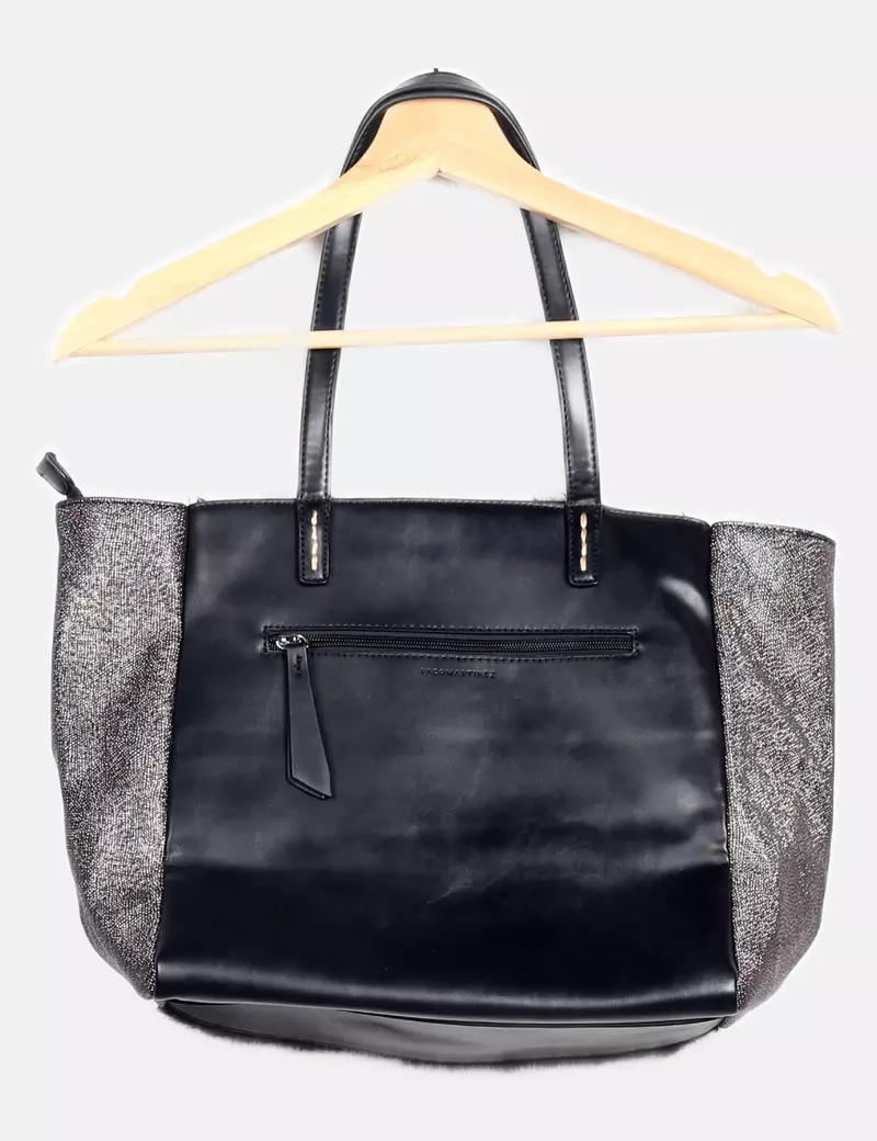 Paco Martinez Shopper Glitter