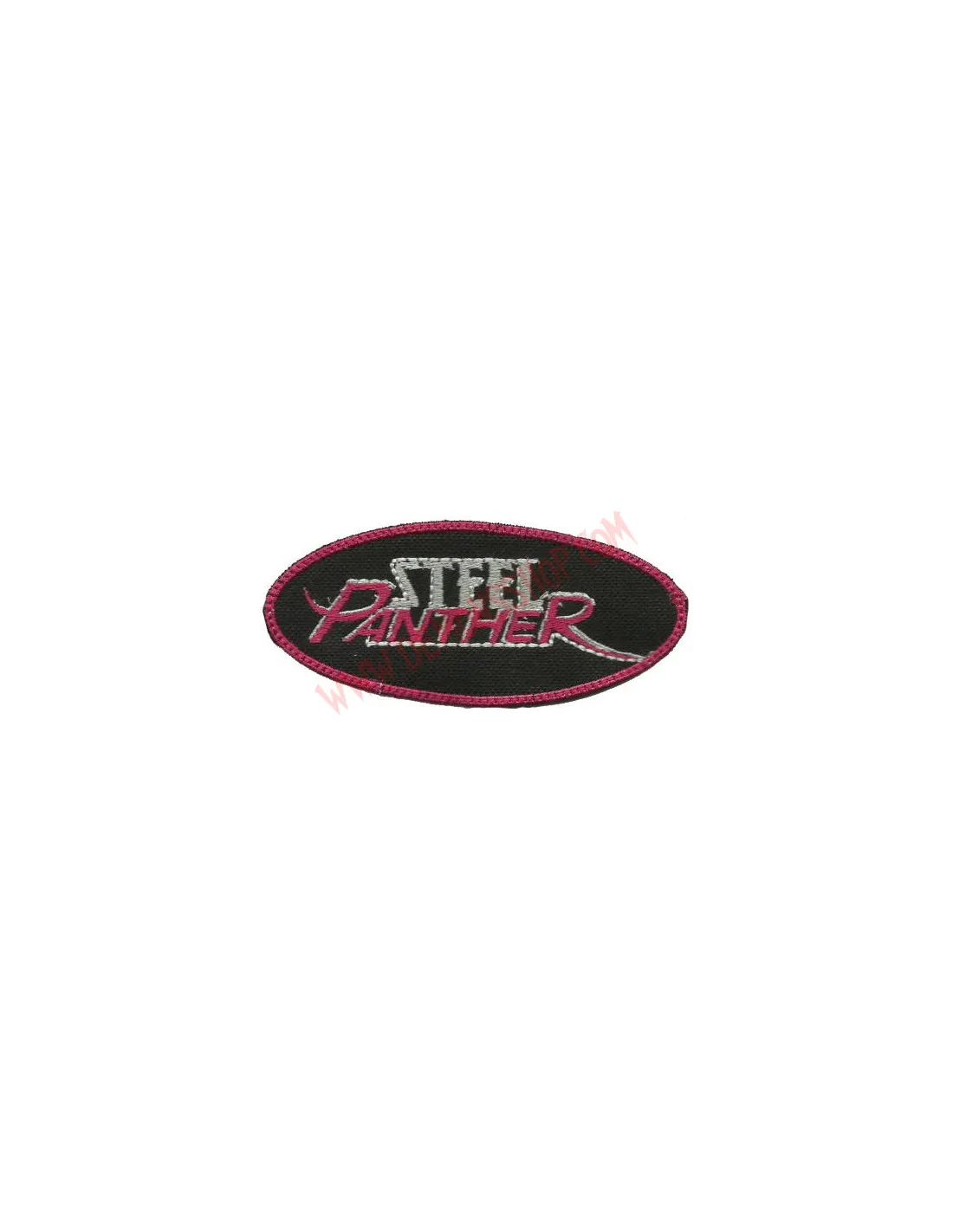 Parche Steel Panther