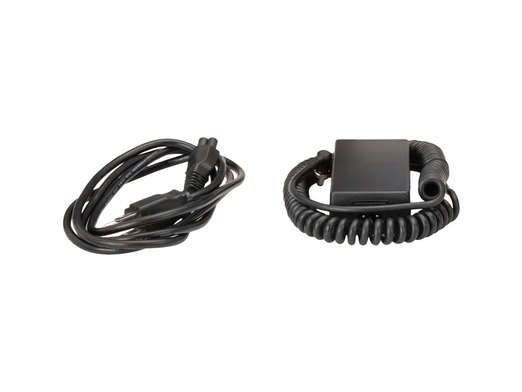 PARK TOOL 2147 POWER SUPPLY & COIL CORD ASSEMBLY – PRS33