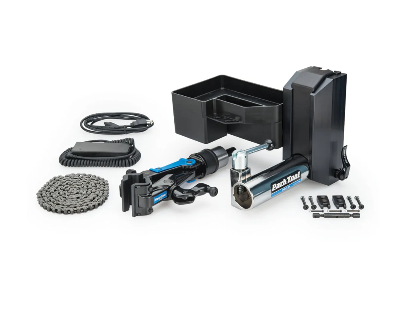 PARK TOOL ADAPTADOR PARA SOPORTE DE REPARACION ELECTRICO PRS33.2 PRS33.2 AOK