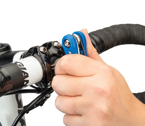 PARK TOOL LLAVE MULTIHERRAMIENTA ERGONóMICA CON 7 LLAVES MULTIFUNCIONALES MTC10