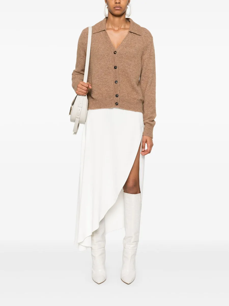 PESERICO EASY CARDIGAN