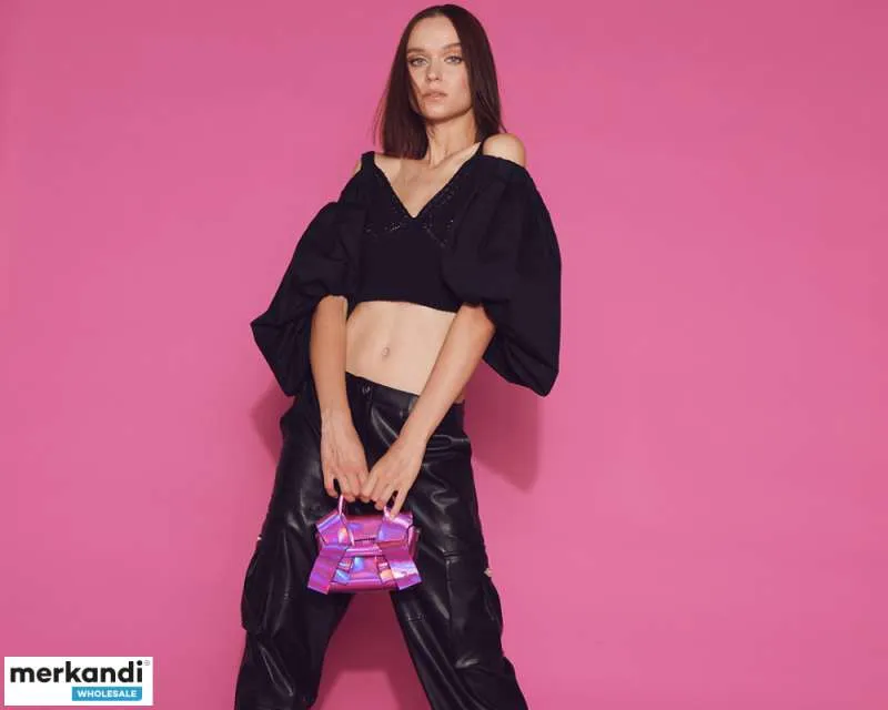PINKO STOCK DE ROPA TOTAL LOOK PARA MUJER PRIMAVERAVERANO