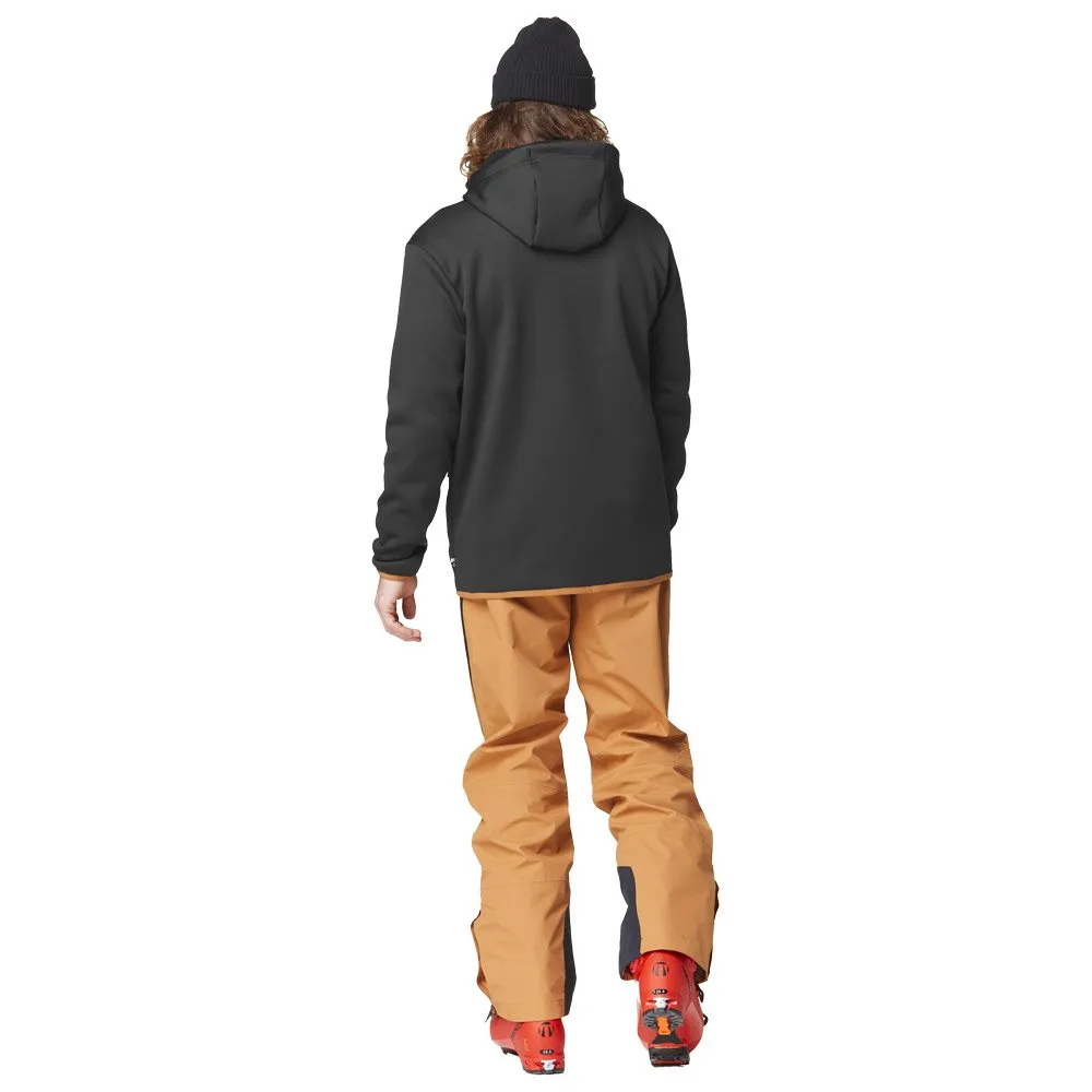 Polar Picture Park Zip Tech Black