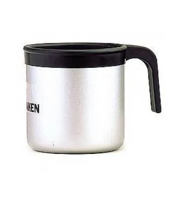 POTE ALUMINIO  0,4L
