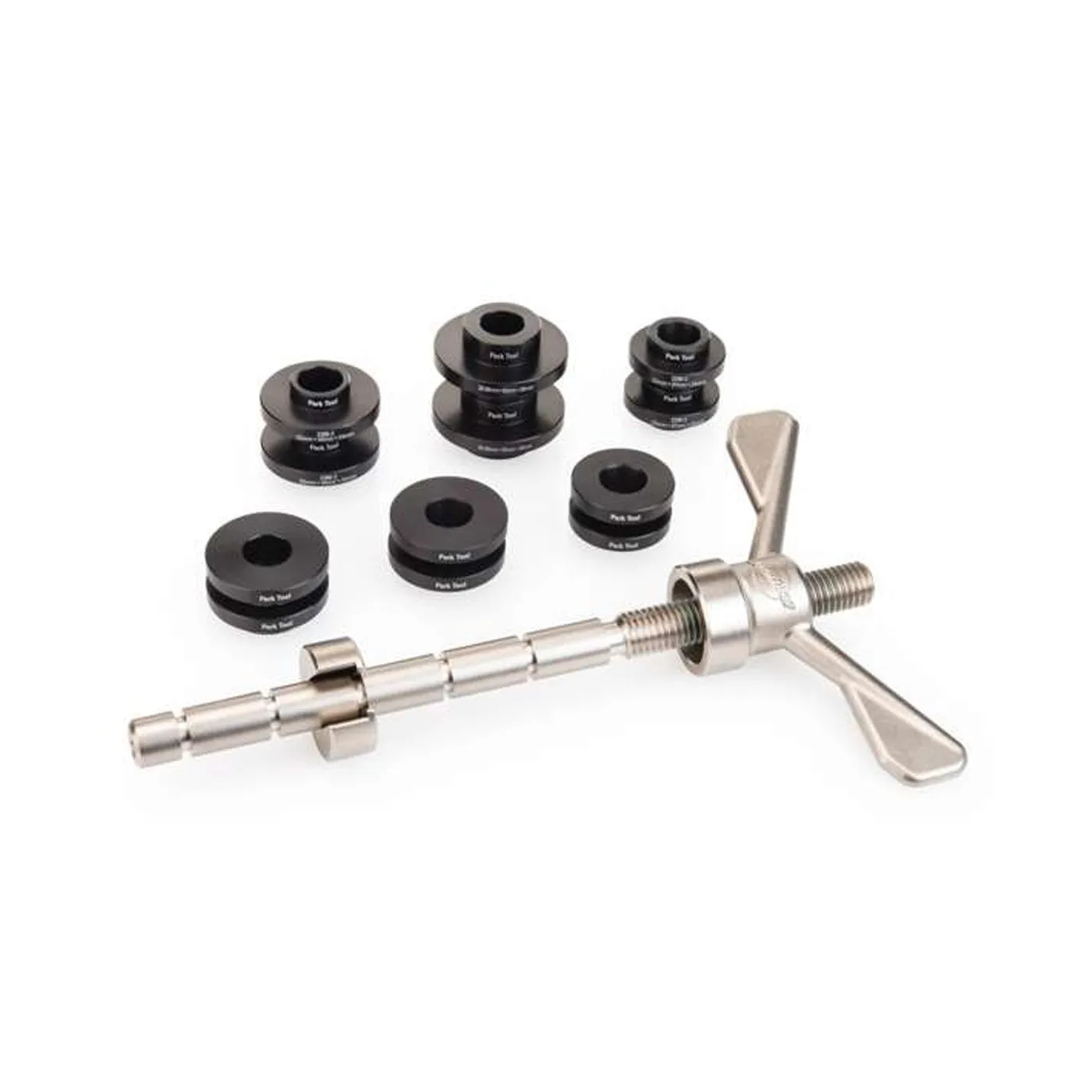PRENSA PARK TOOL PARA TAZA DE CENTRO BBP1.2