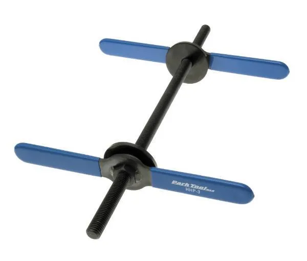 PRENSA PARK TOOL PARA TAZA DE DIRECCION CASERA HHP3