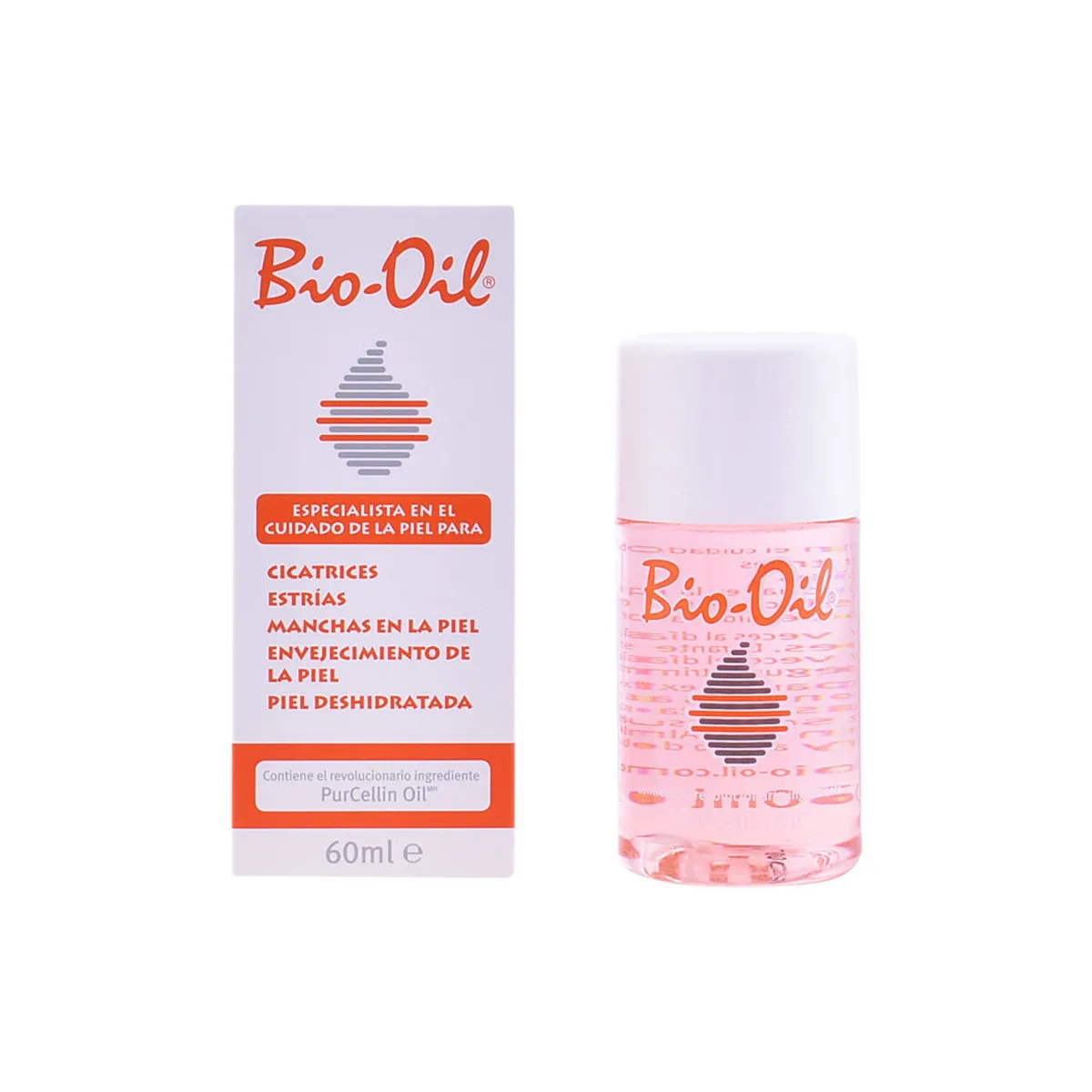 Purcellin Oil