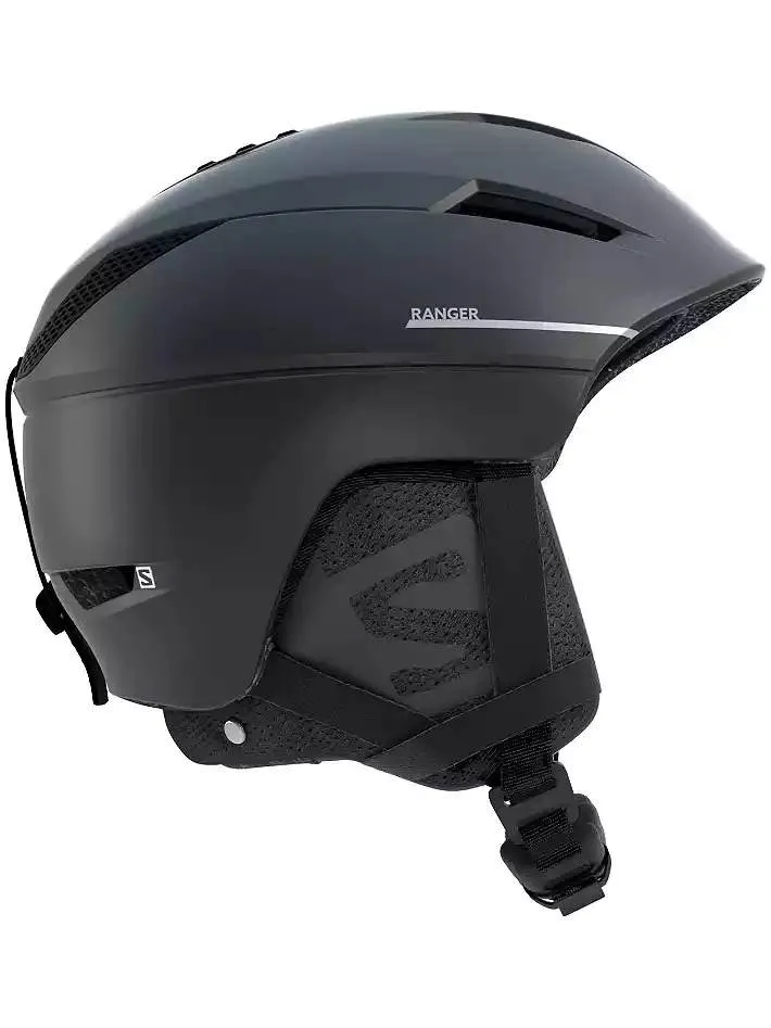 RANGER 2 C.AIR BLACK