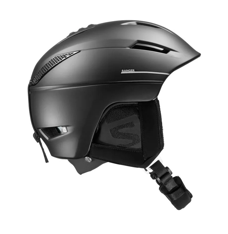 RANGER 2 C.AIR BLACK