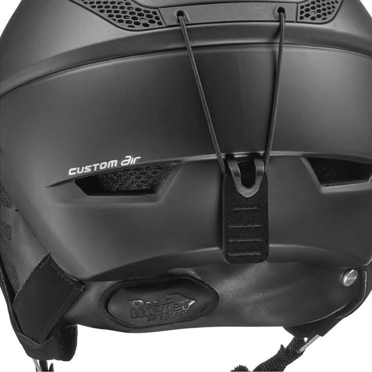 RANGER 2 C.AIR BLACK