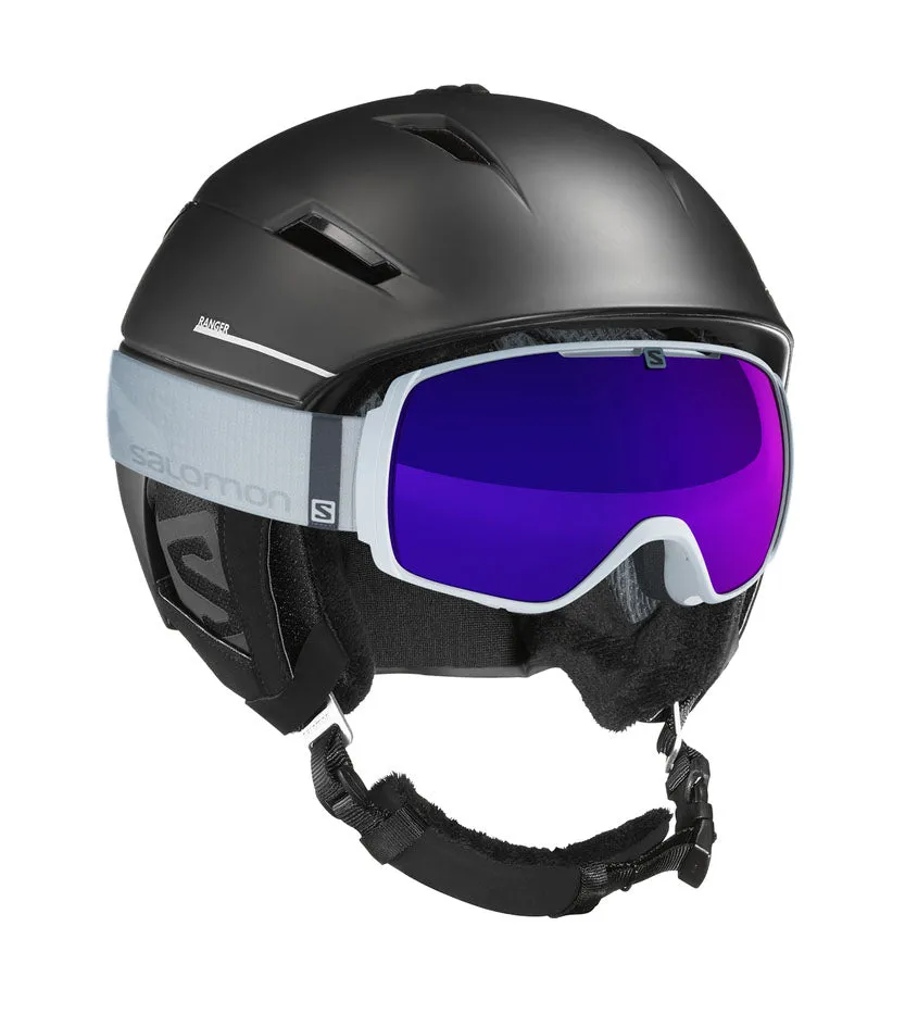 RANGER 2 C.AIR BLACK