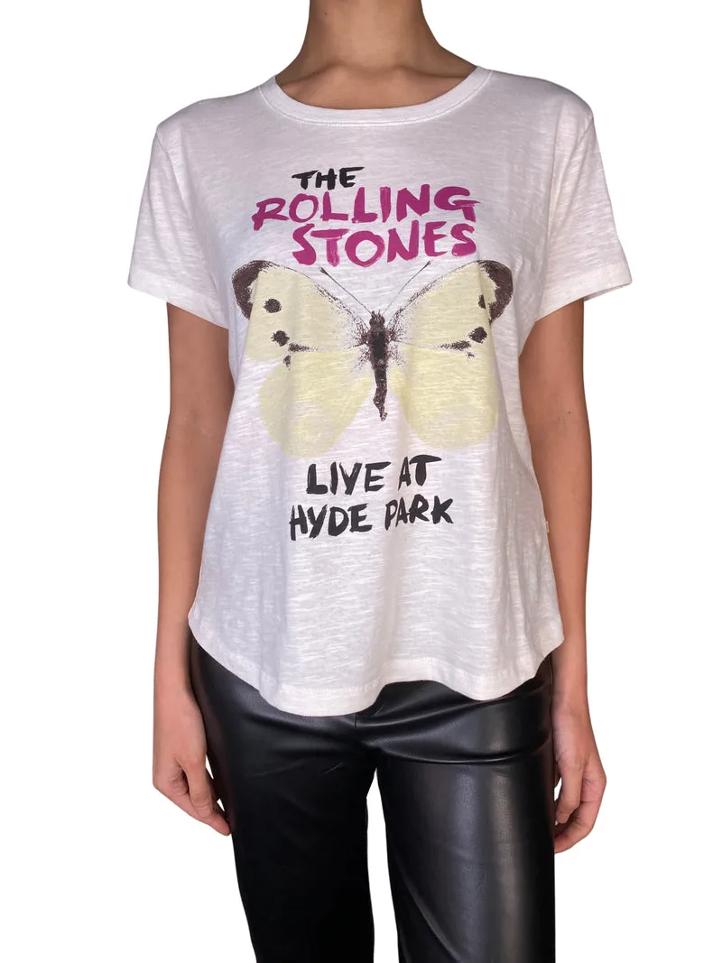 RAPSODIA Polera Hyde Park Rock