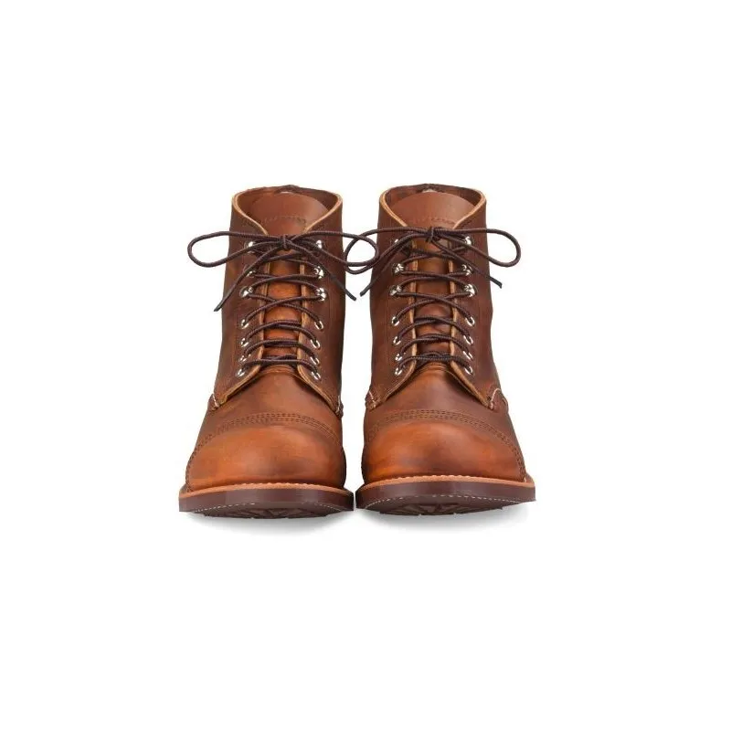 RED WING IRON RANGER