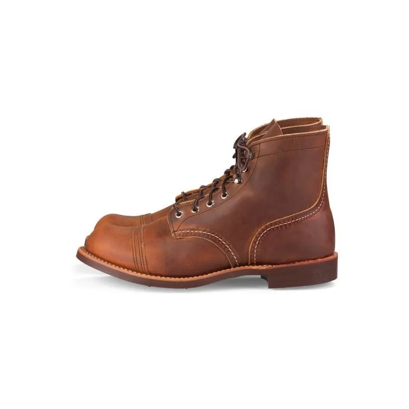 RED WING IRON RANGER