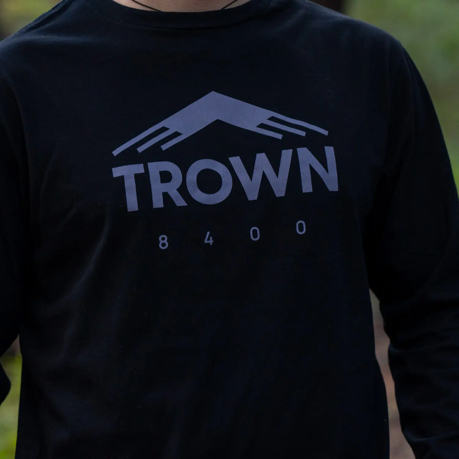 Remera ML 8400