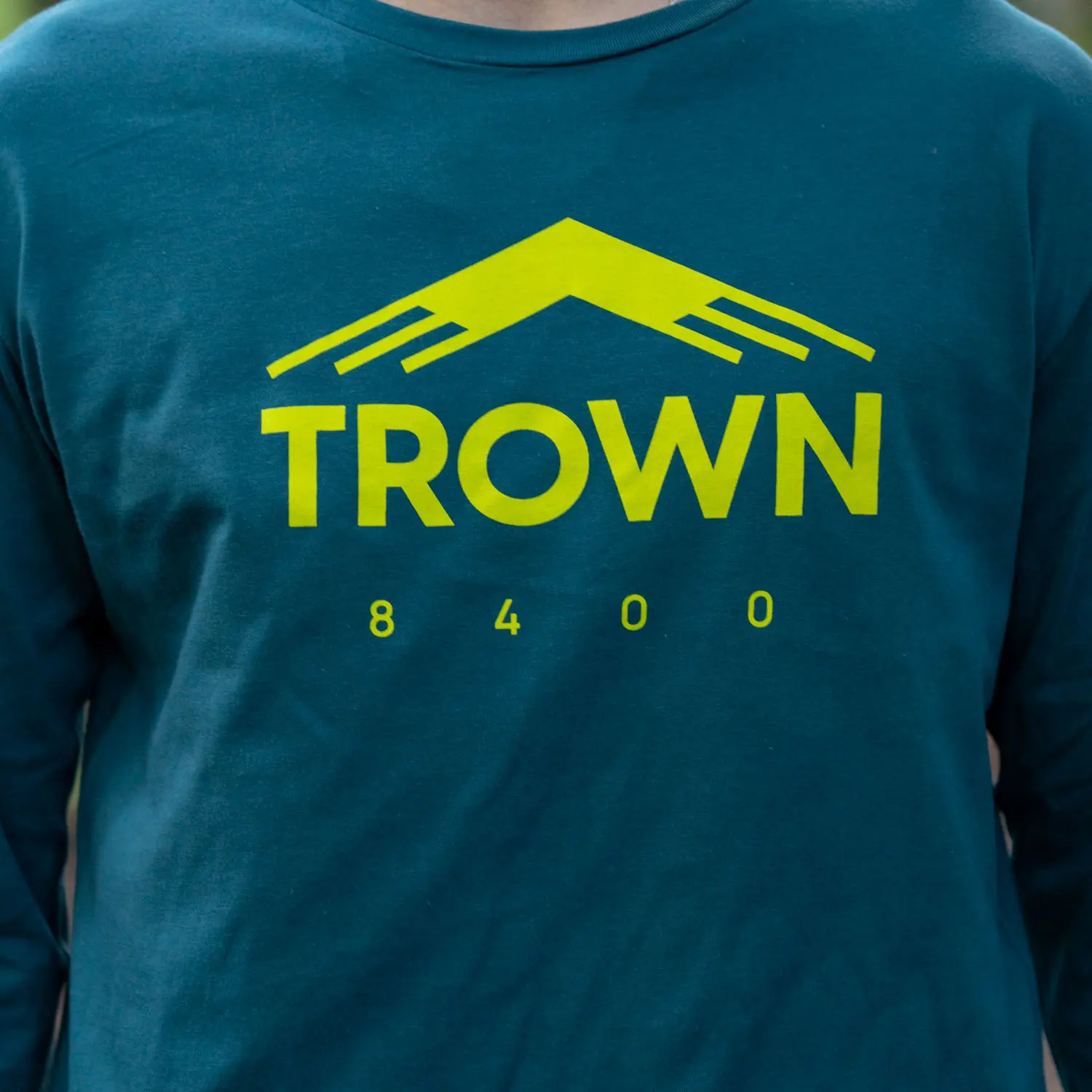 Remera ML 8400