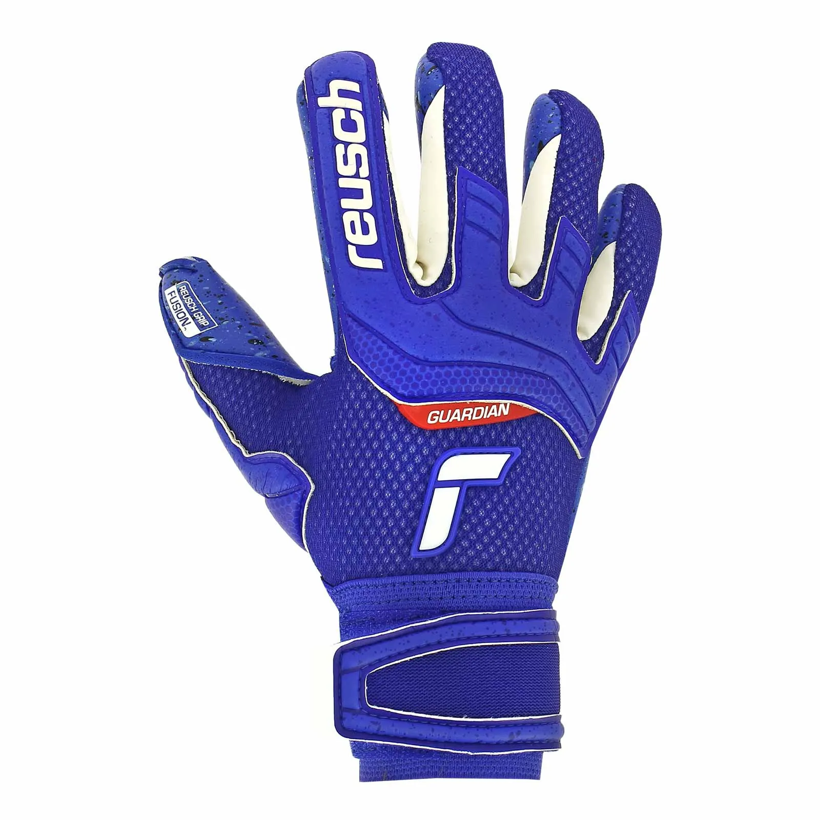 Reusch Attrakt Fusion Guardian