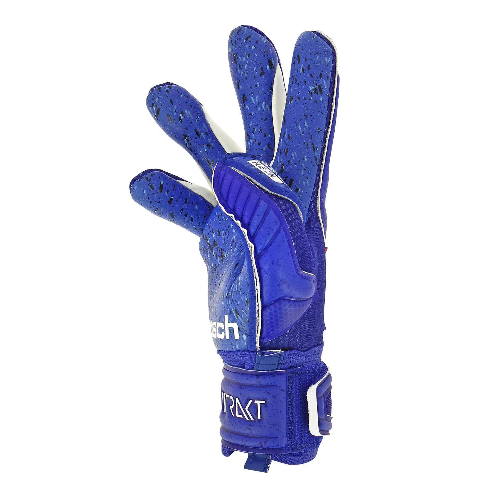 Reusch Attrakt Fusion Guardian