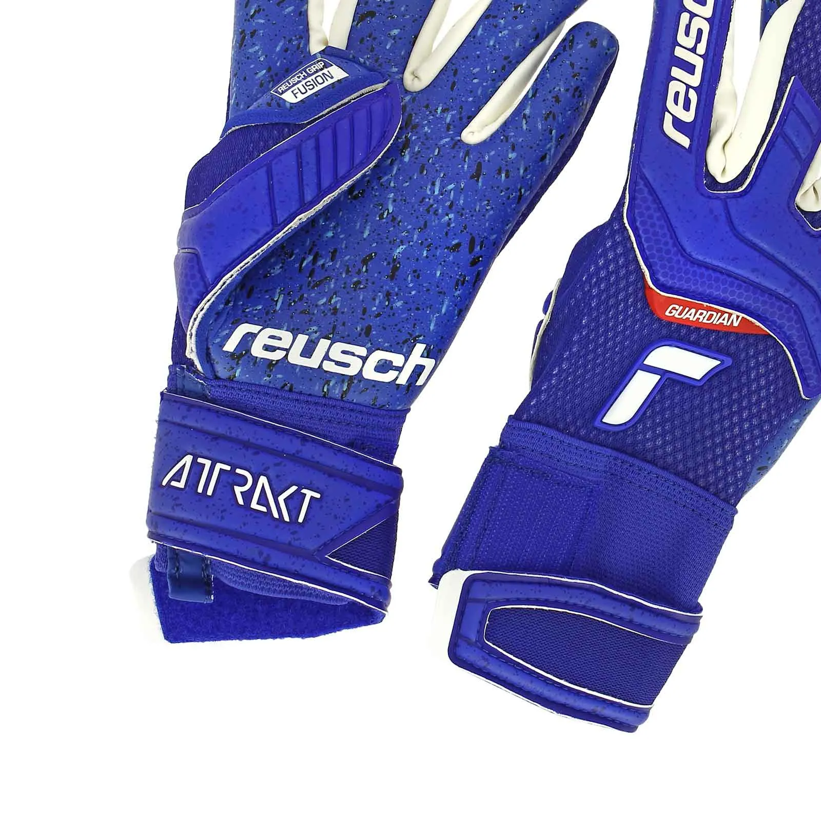 Reusch Attrakt Fusion Guardian
