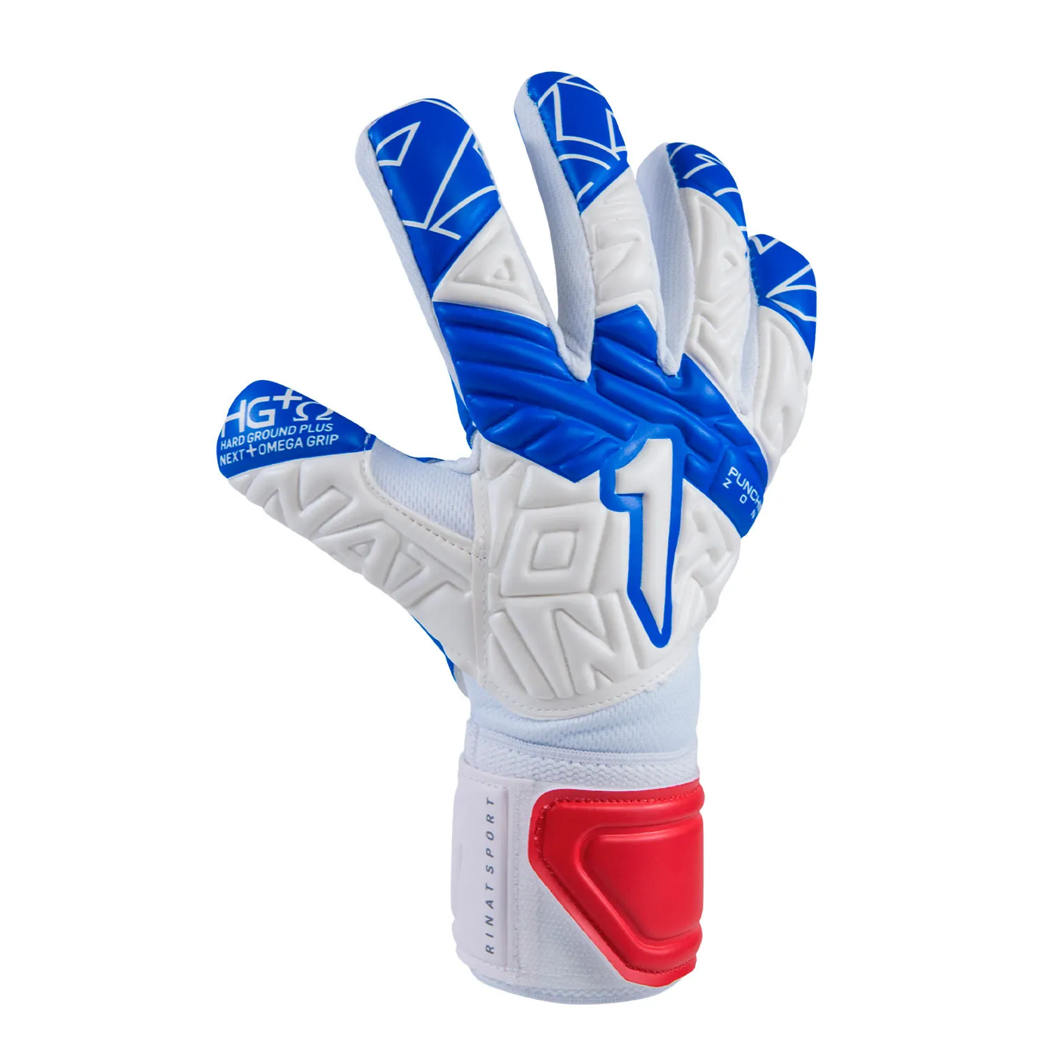 Rinat Fiera GK Semi