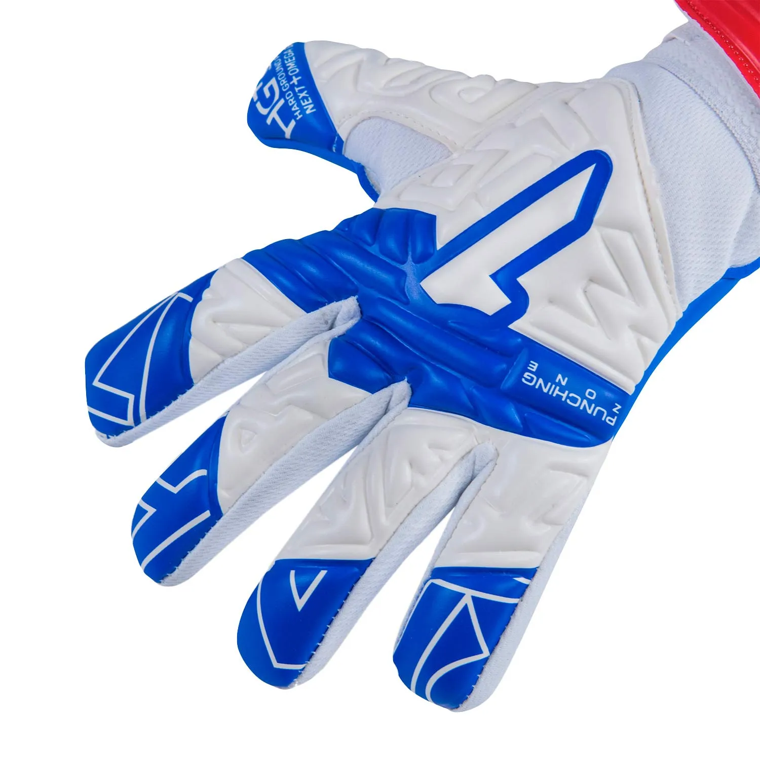 Rinat Fiera GK Semi