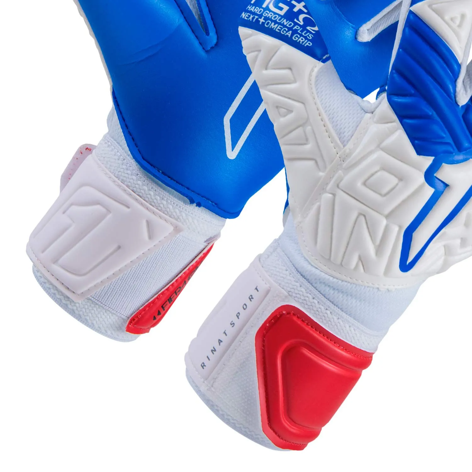 Rinat Fiera GK Semi
