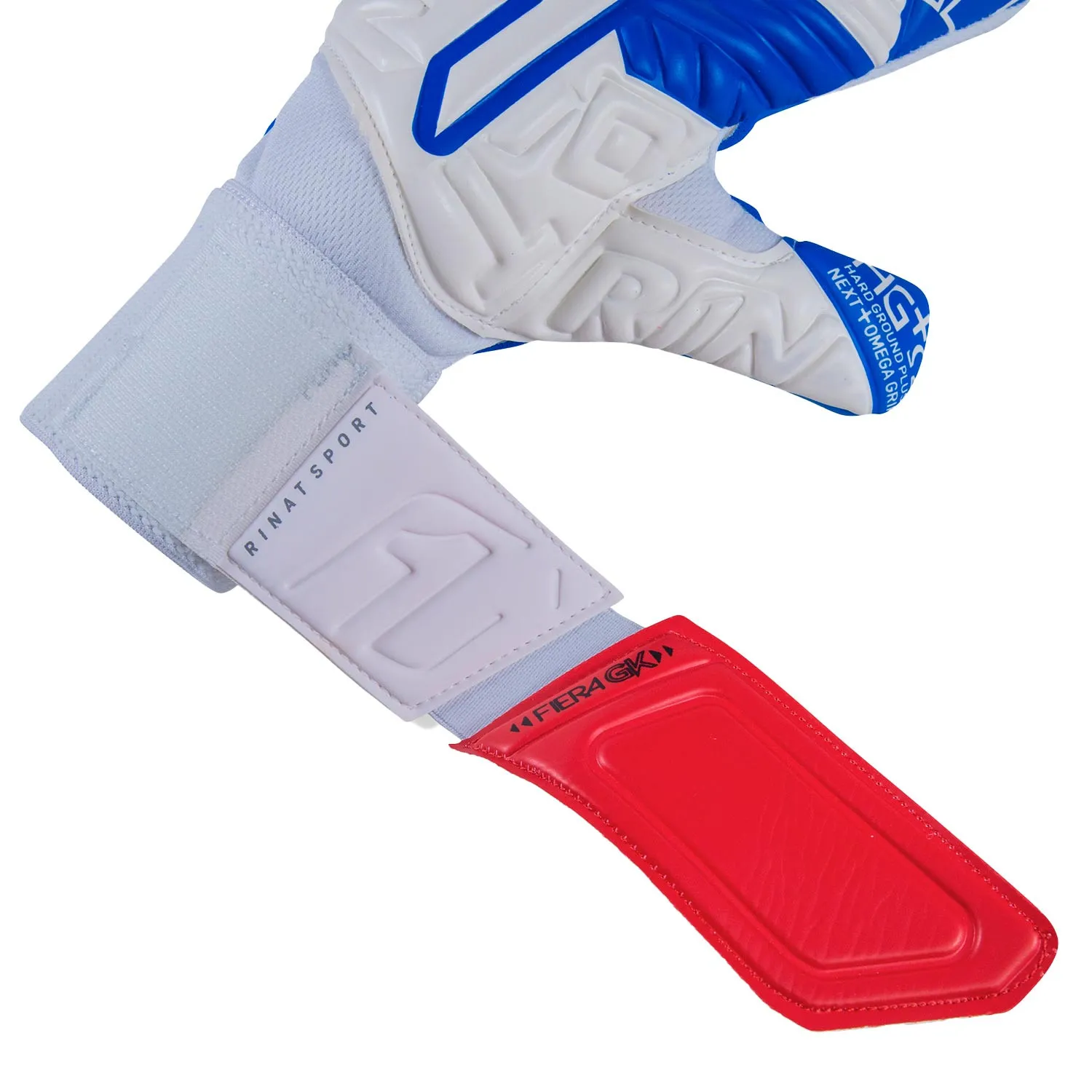 Rinat Fiera GK Semi