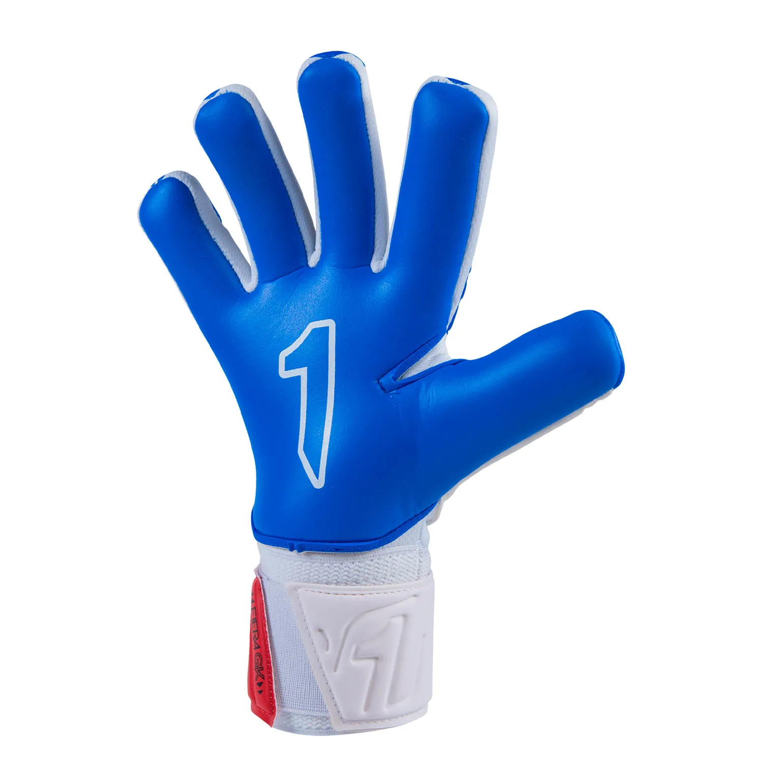 Rinat Fiera GK Semi