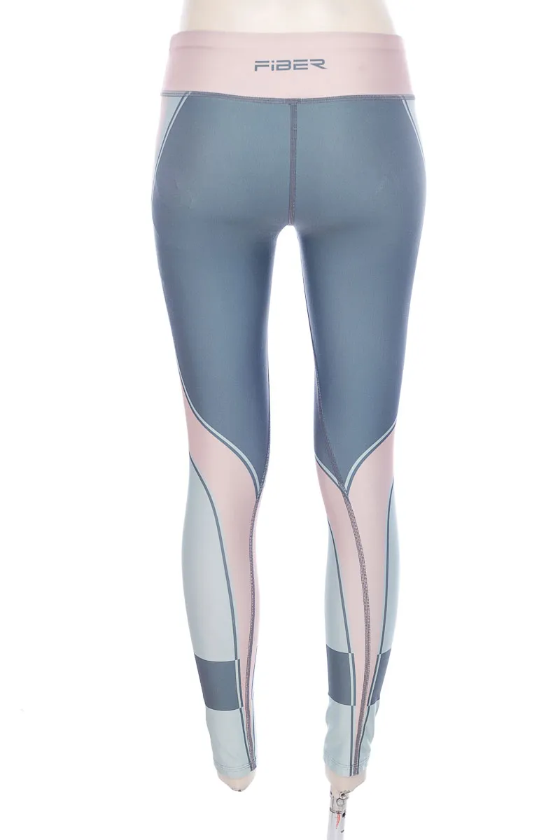 ROPA DEPORTIVA / SALIDA DE BAñO COLOR AZUL  FIBER