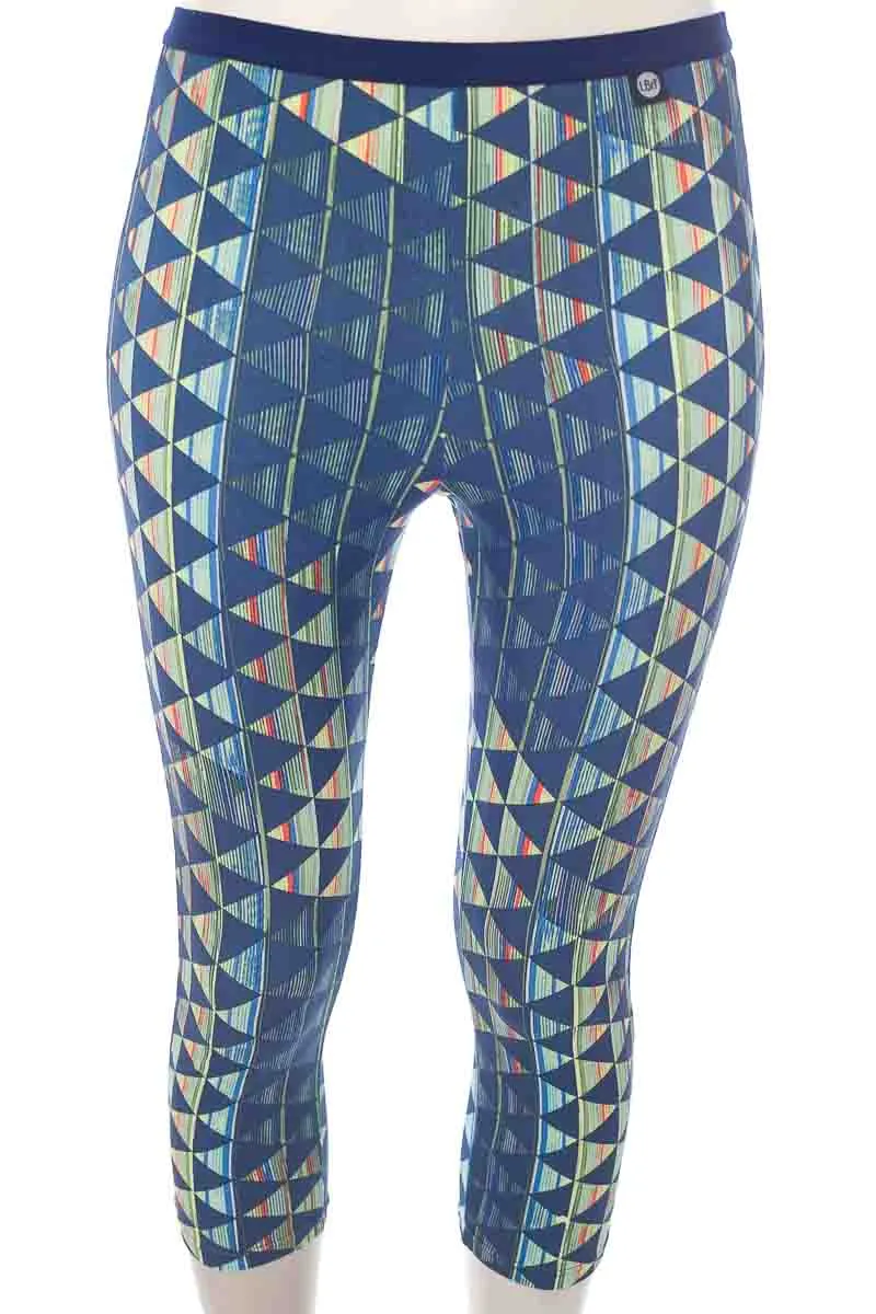 ROPA DEPORTIVA / SALIDA DE BAñO COLOR AZUL  LBN