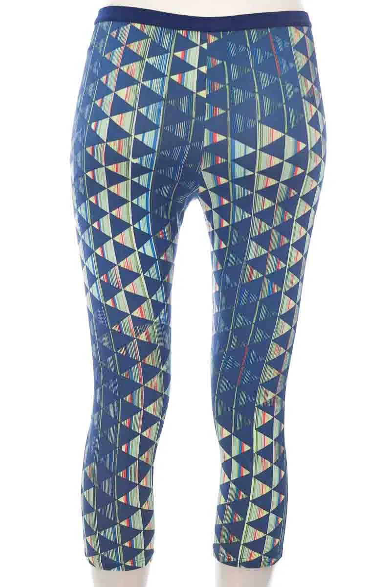 ROPA DEPORTIVA / SALIDA DE BAñO COLOR AZUL  LBN