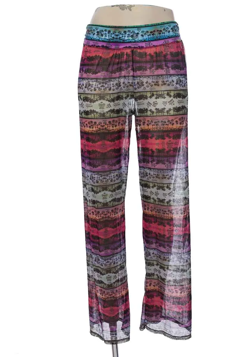 ROPA DEPORTIVA / SALIDA DE BAñO COLOR ESTAMPADO  ST.EVEN