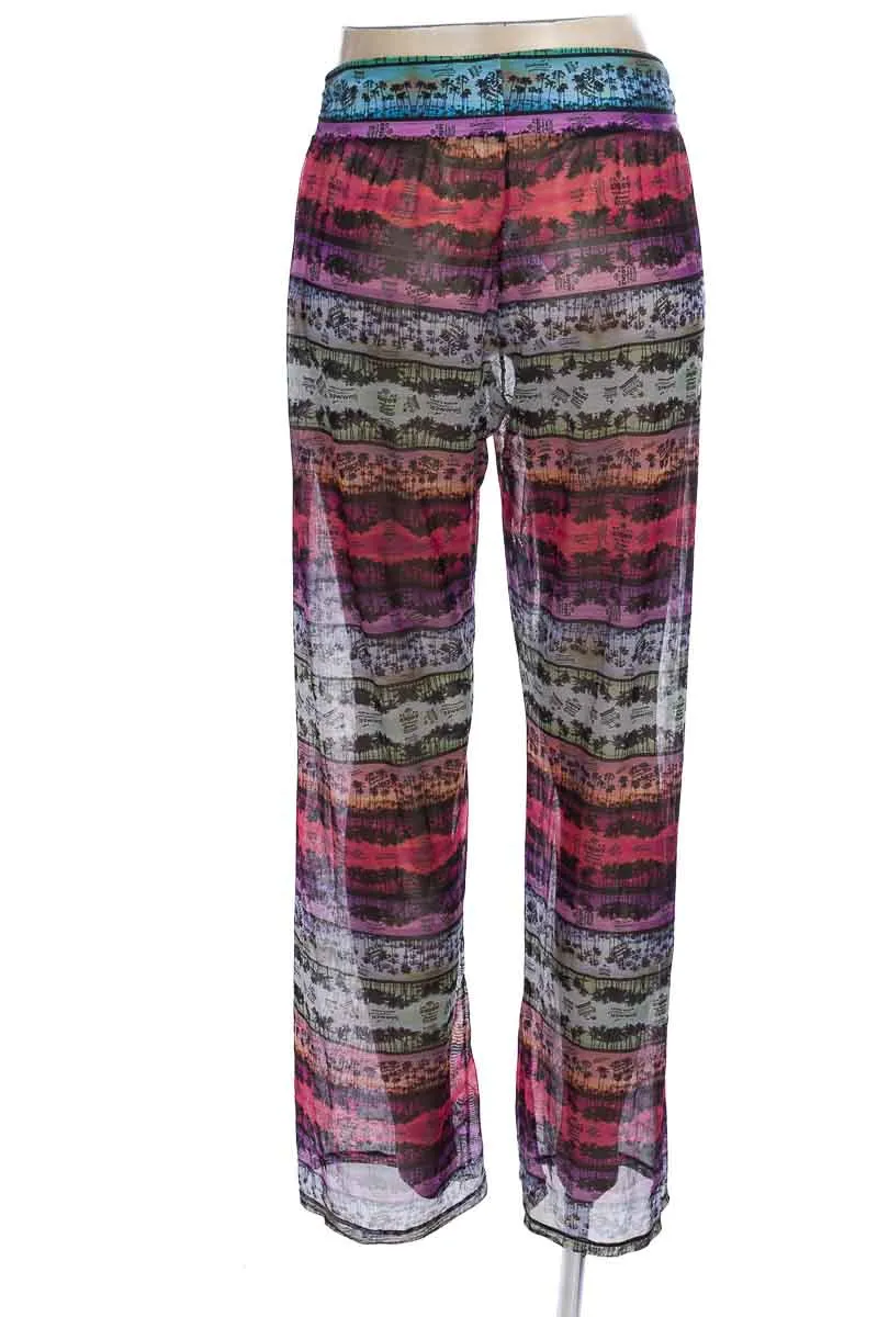 ROPA DEPORTIVA / SALIDA DE BAñO COLOR ESTAMPADO  ST.EVEN