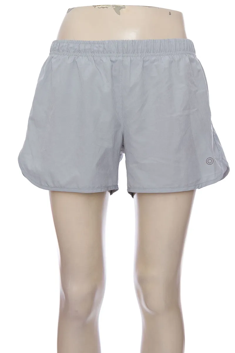 ROPA DEPORTIVA / SALIDA DE BAñO COLOR GRIS  FACOL