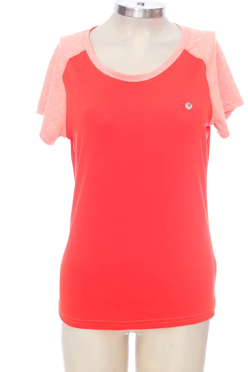 ROPA DEPORTIVA / SALIDA DE BAñO COLOR NARANJA  WKD