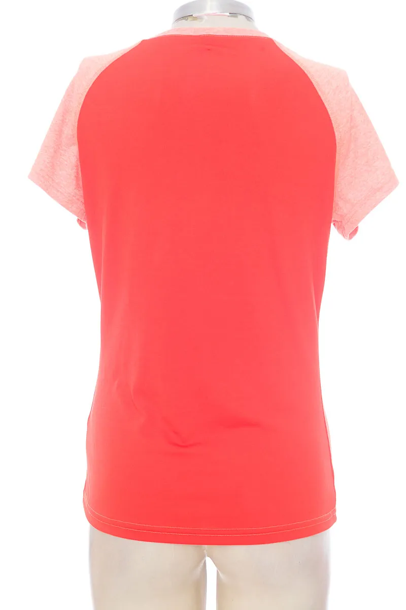 ROPA DEPORTIVA / SALIDA DE BAñO COLOR NARANJA  WKD