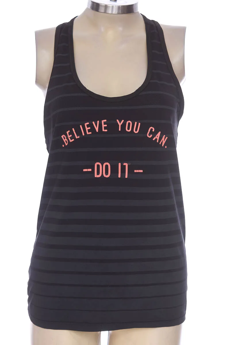 ROPA DEPORTIVA / SALIDA DE BAñO COLOR NEGRO  GEF