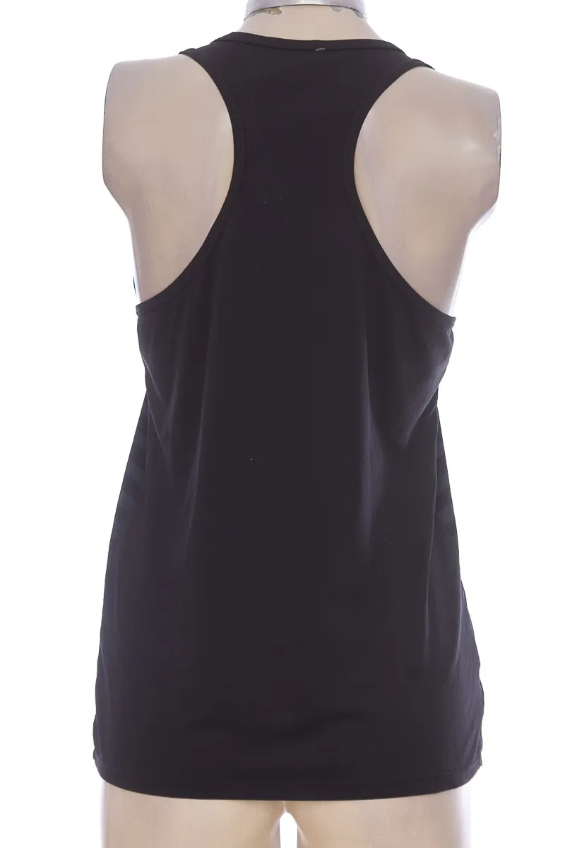 ROPA DEPORTIVA / SALIDA DE BAñO COLOR NEGRO  GEF