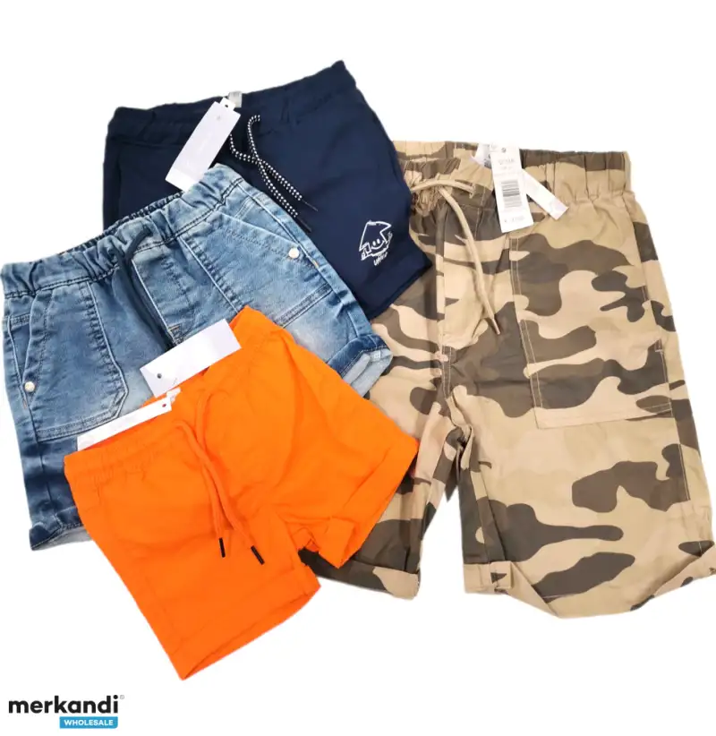 ROPA INFANTIL  COLECCIóN PRIMAVERA/VERANO 2023  2,30 €