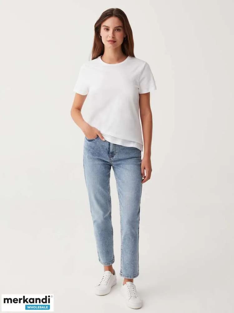 ROPA ITALIANA DE MUJER DE OVS  JEANS