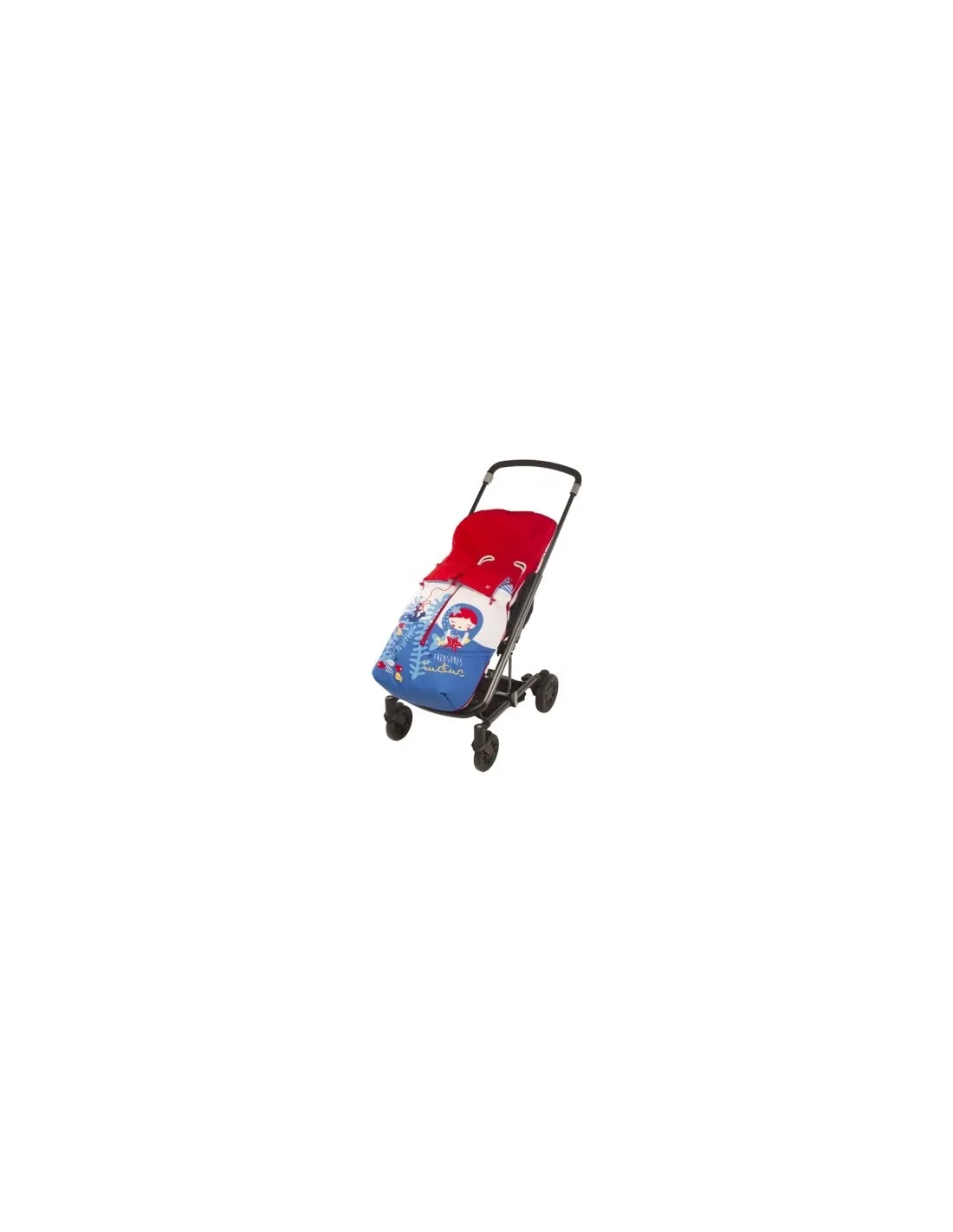SACO SILLA 45336 PRIMAVERA NIÑA TREA TUC TUC