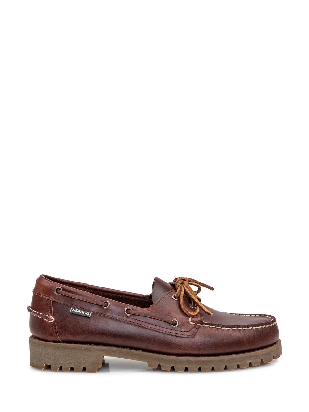 SEBAGO Ranger Waxy Loafer