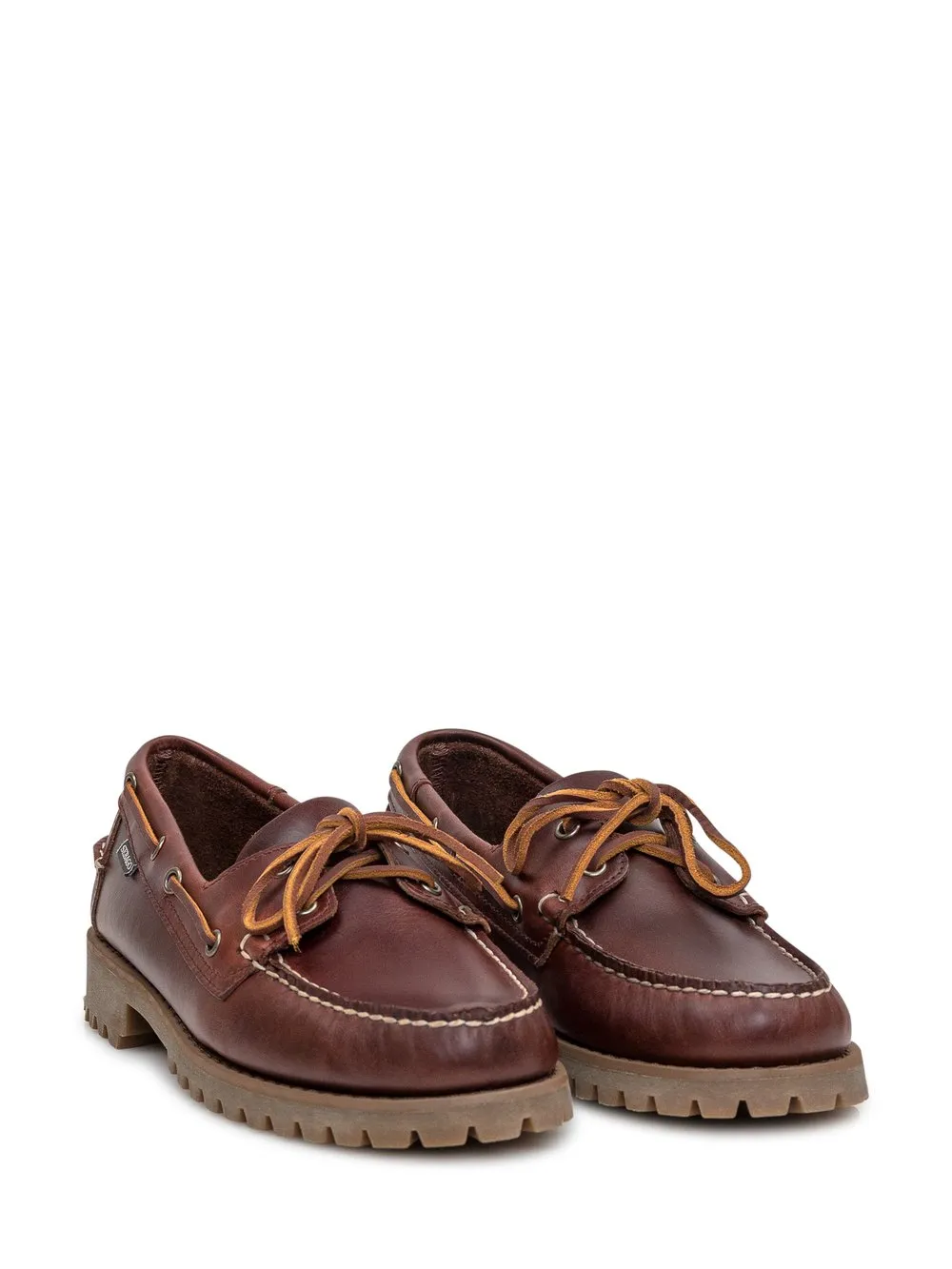 SEBAGO Ranger Waxy Loafer