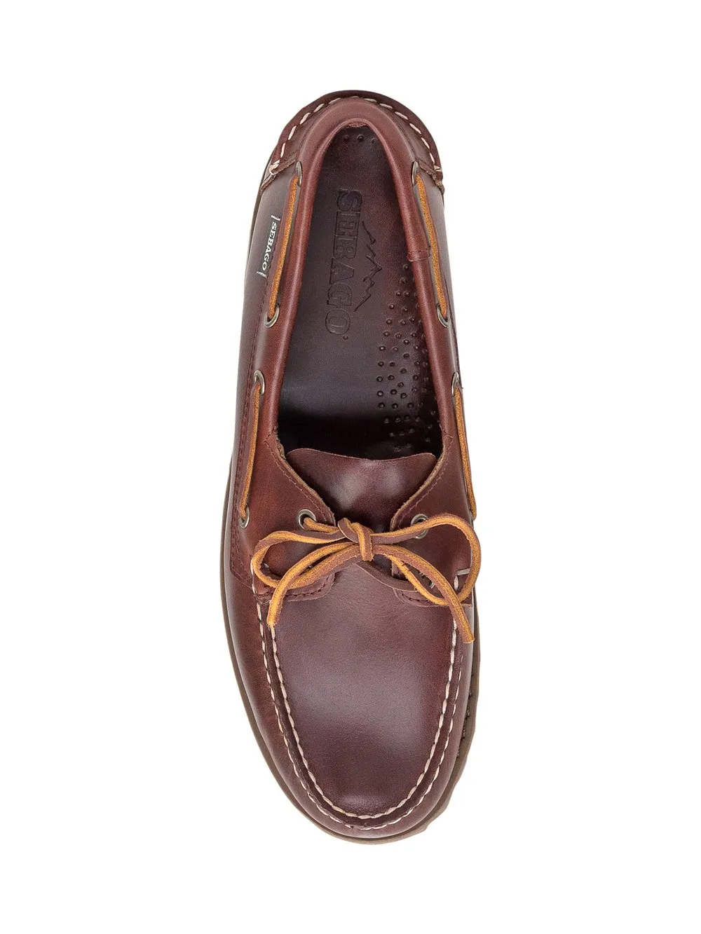 SEBAGO Ranger Waxy Loafer
