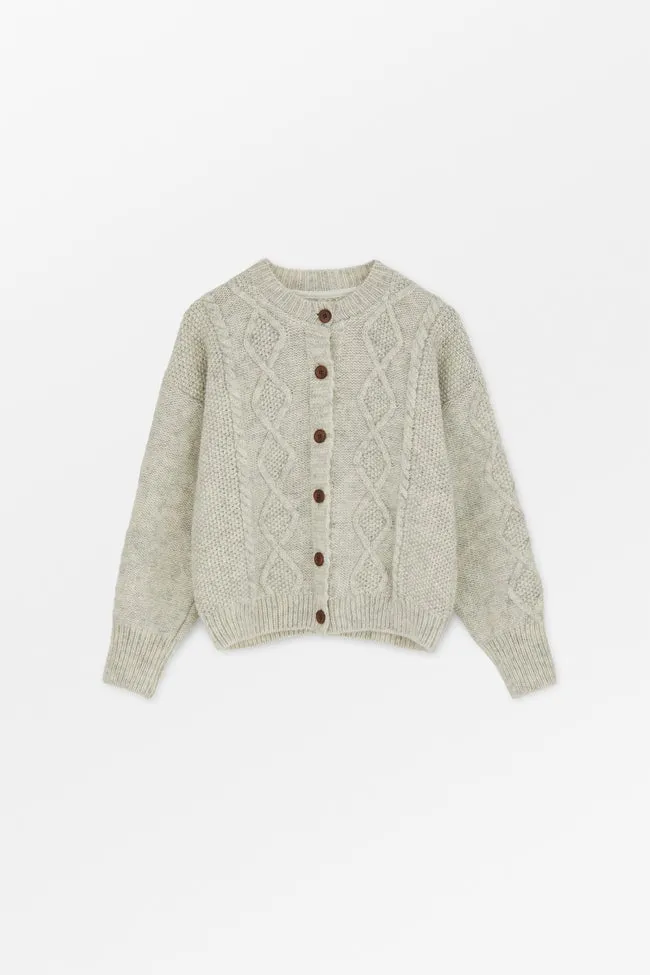 SKALL AGNENTE CARDIGAN