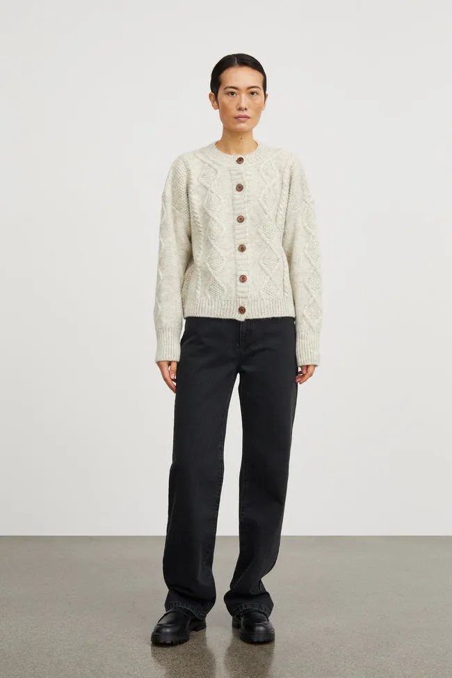 SKALL AGNENTE CARDIGAN