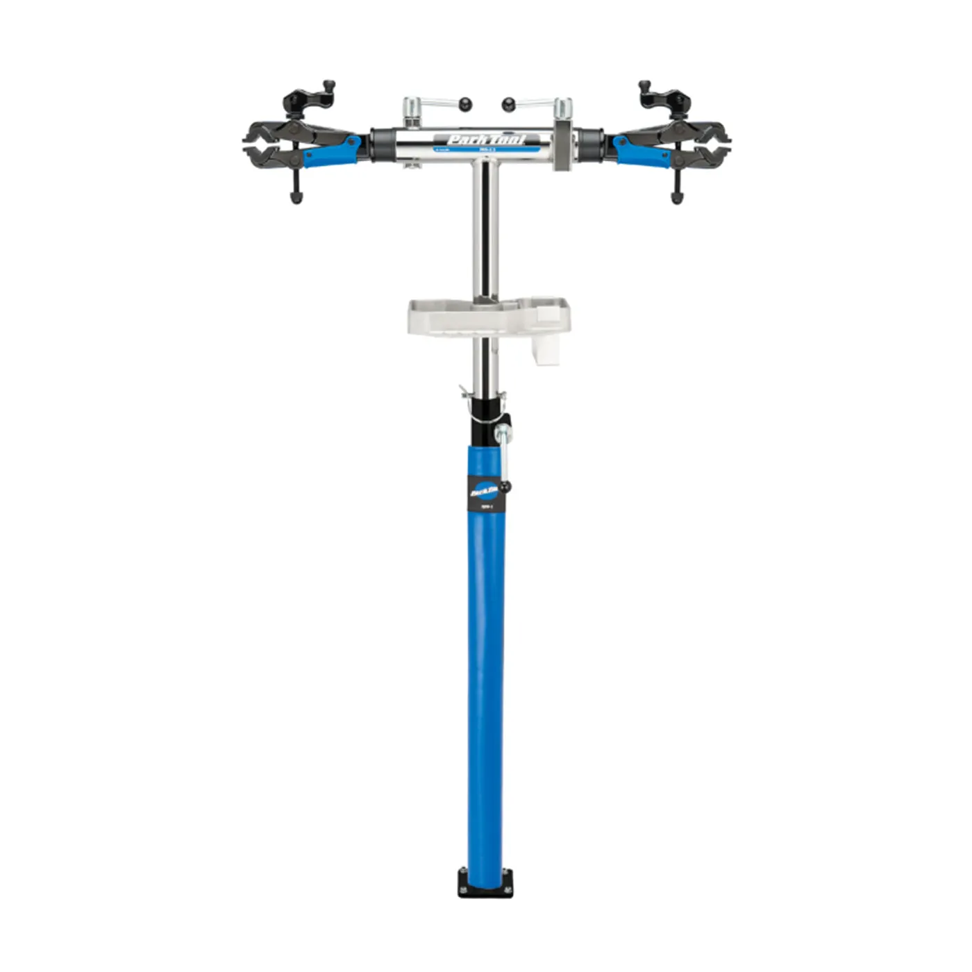 SOPORTE PARK TOOL PARA REPARACIóN DE BICICLETA DOBLE DE LUXE SIN BASE PRS2.32