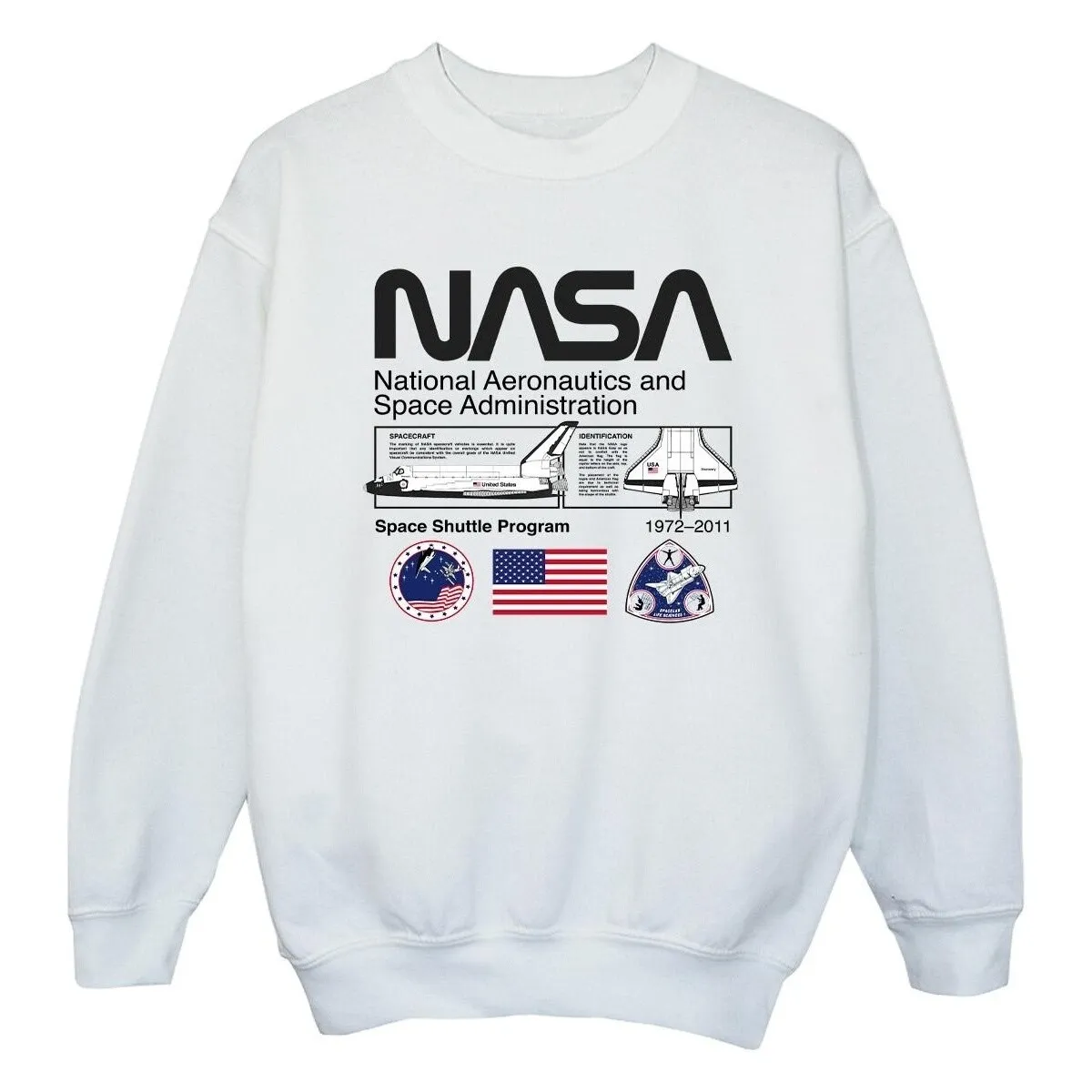 Space Admin